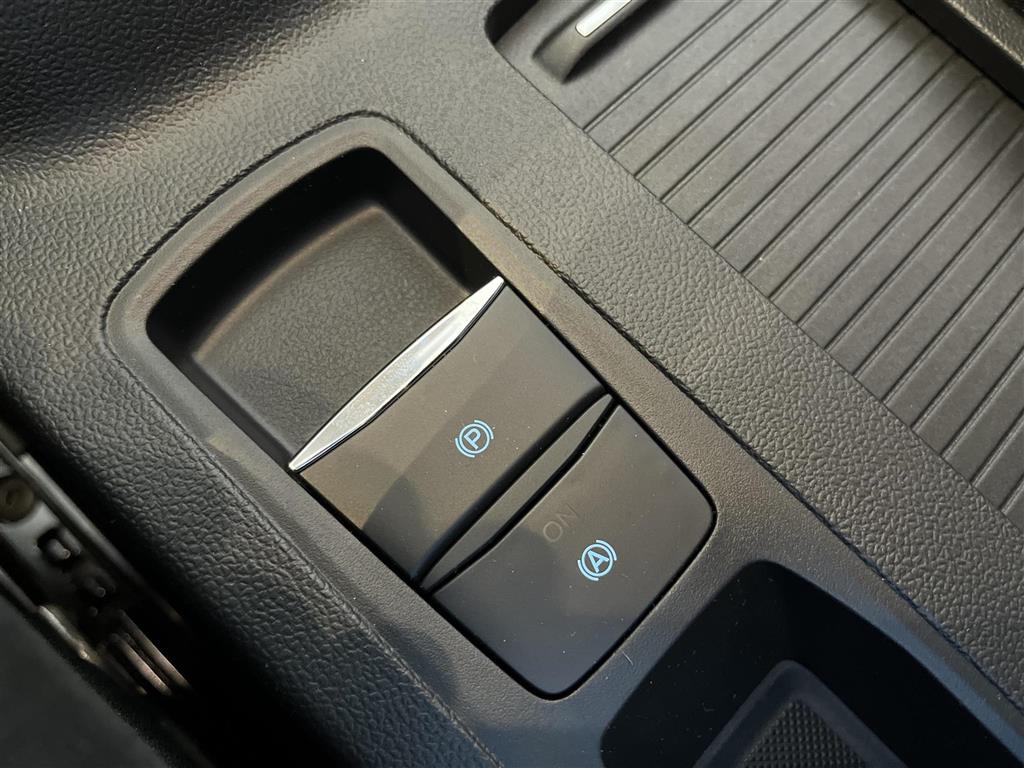 Ford Focus ST-Line X billede 19