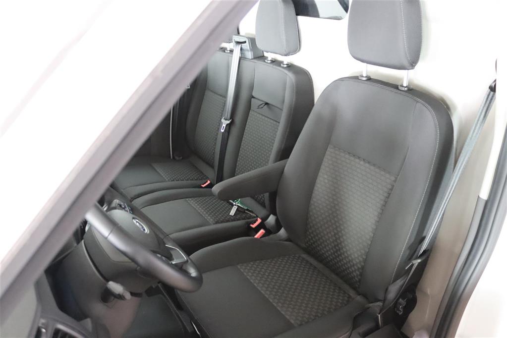 Ford Transit Trend billede 4