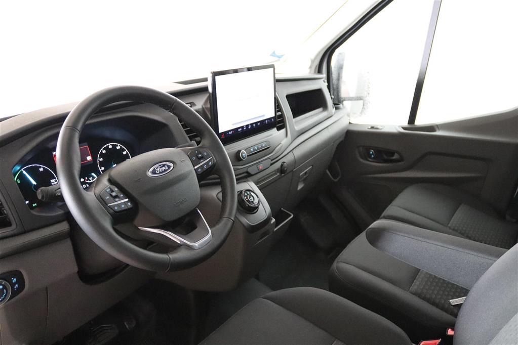 Ford Transit Trend billede 5