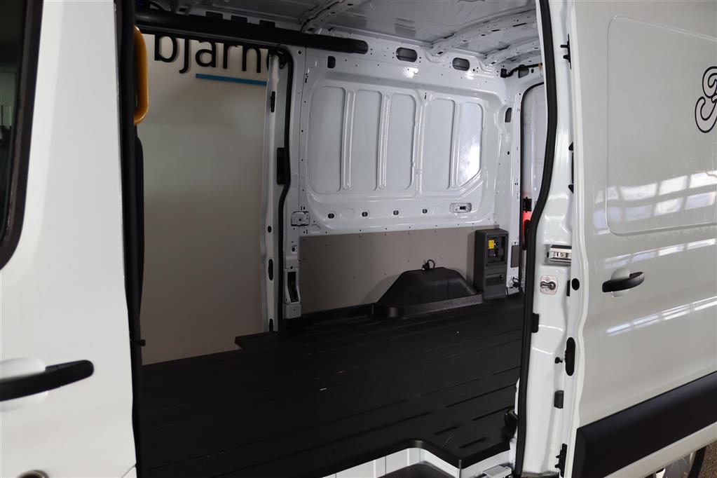 Ford Transit Trend billede 8