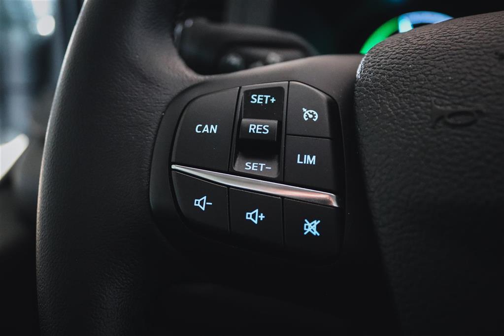 Ford Transit Trend billede 10