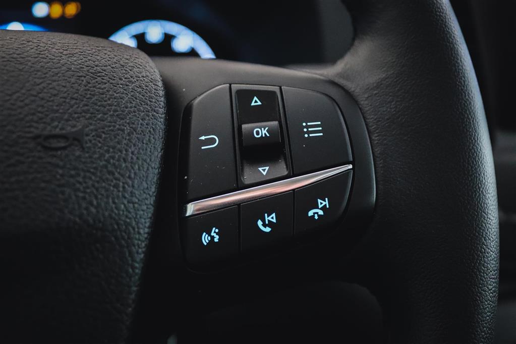 Ford Transit Trend billede 11