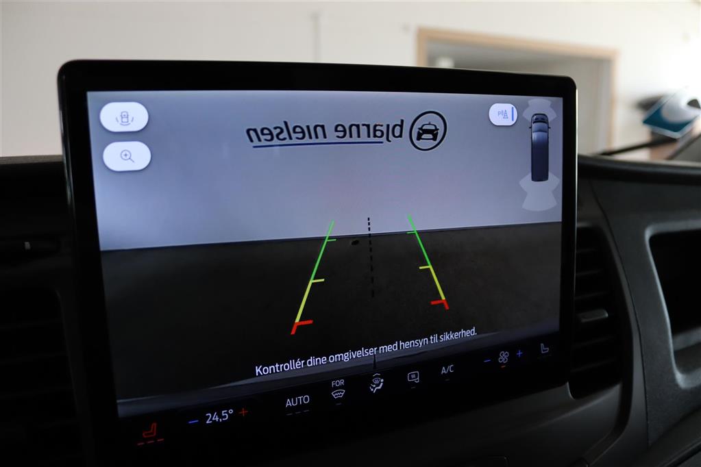 Ford Transit Trend billede 16