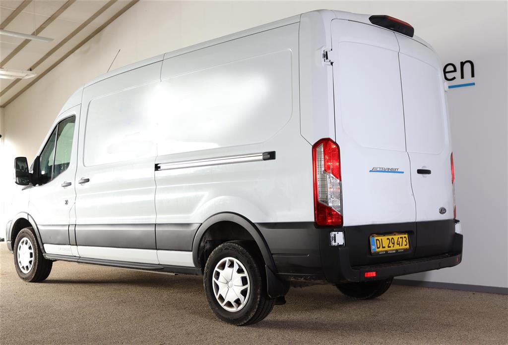 Ford Transit Trend billede 3