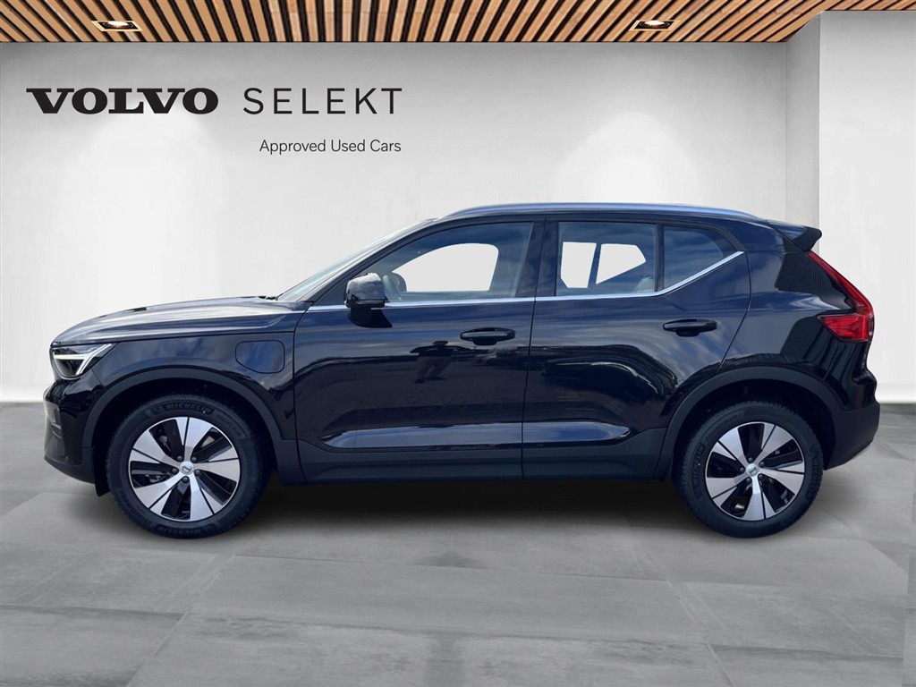 Volvo XC40 Core billede 2