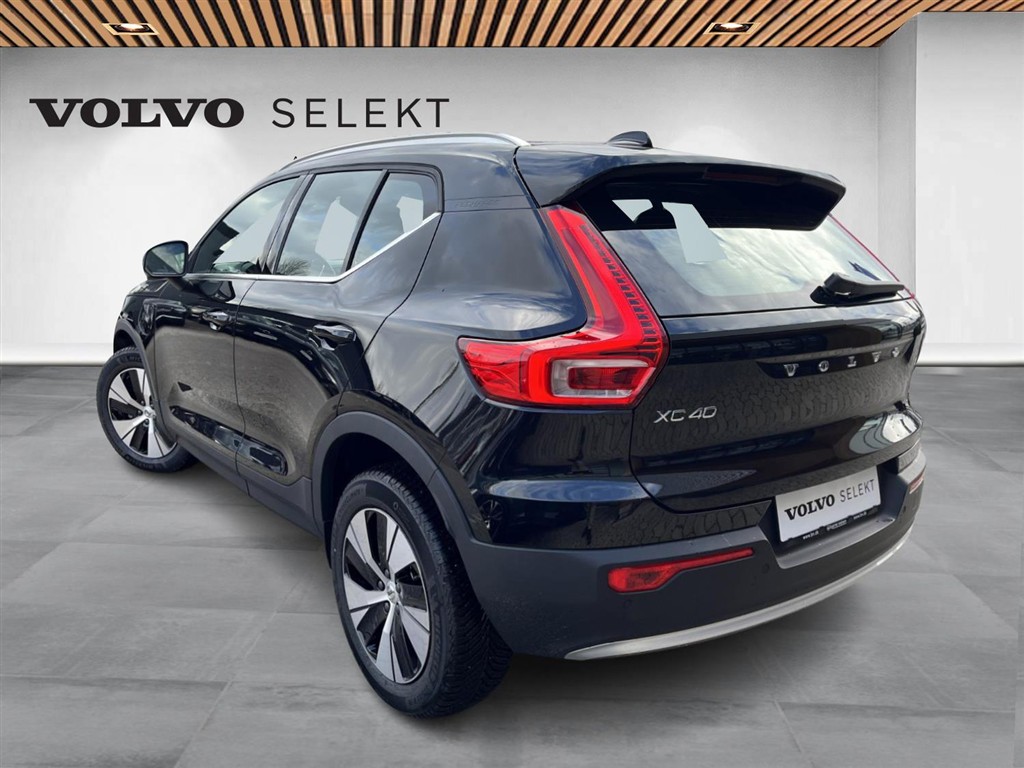 Volvo XC40 Core billede 3