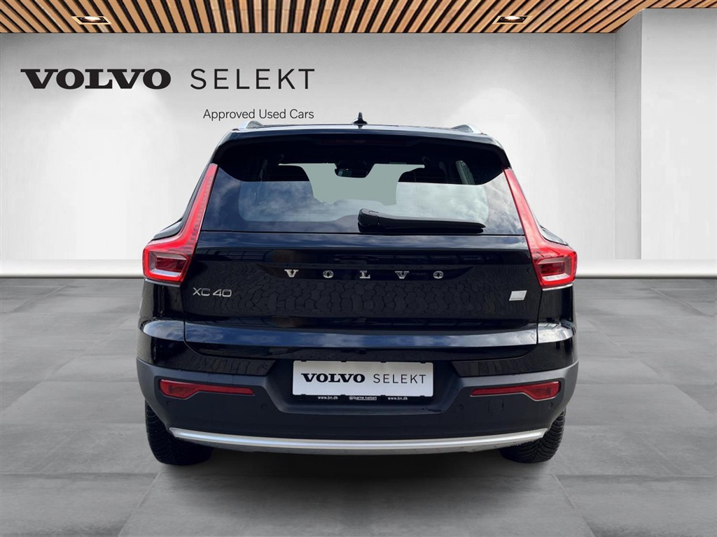 Volvo XC40 Core billede 5