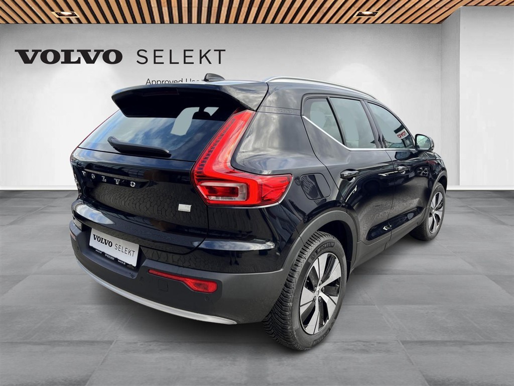 Volvo XC40 Core billede 6