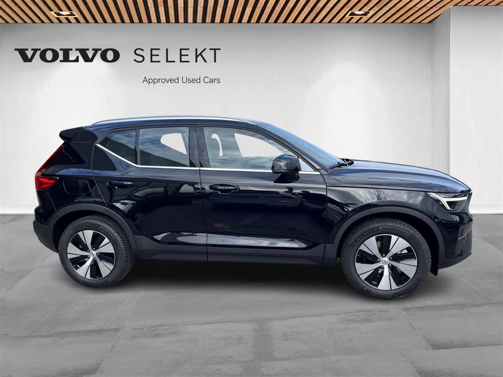 Volvo XC40 Core billede 7