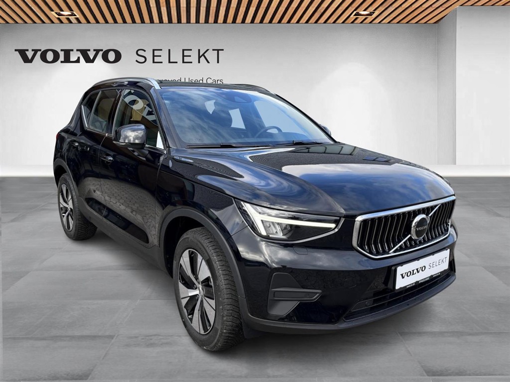 Volvo XC40 Core billede 8