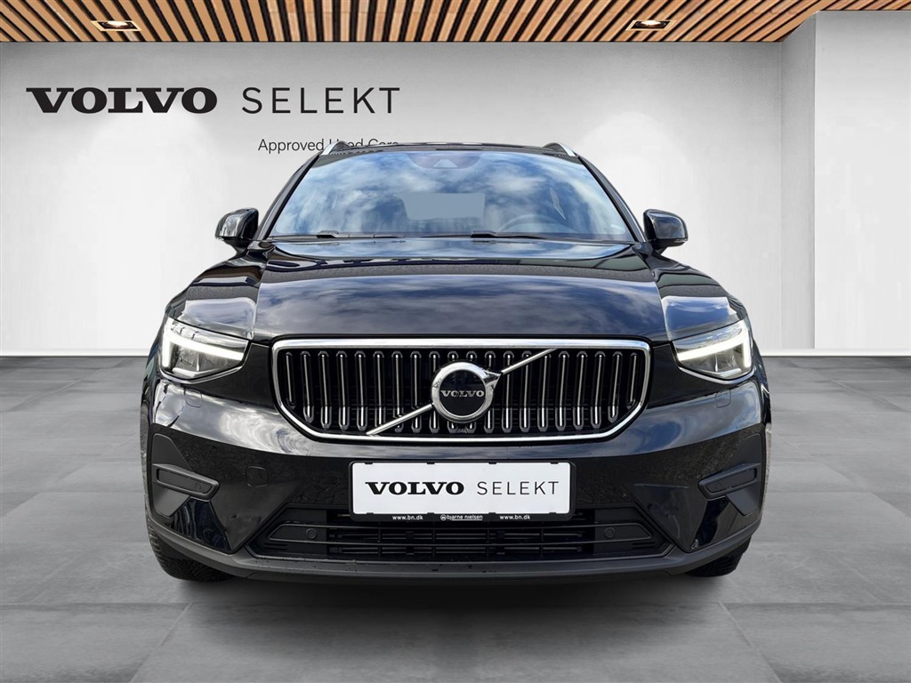 Volvo XC40 Core billede 9