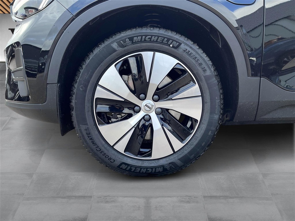Volvo XC40 Core billede 10