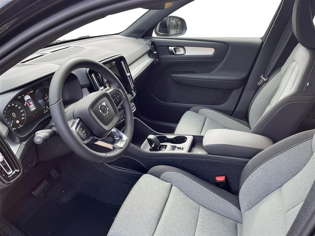 Volvo XC40 Core billede 11
