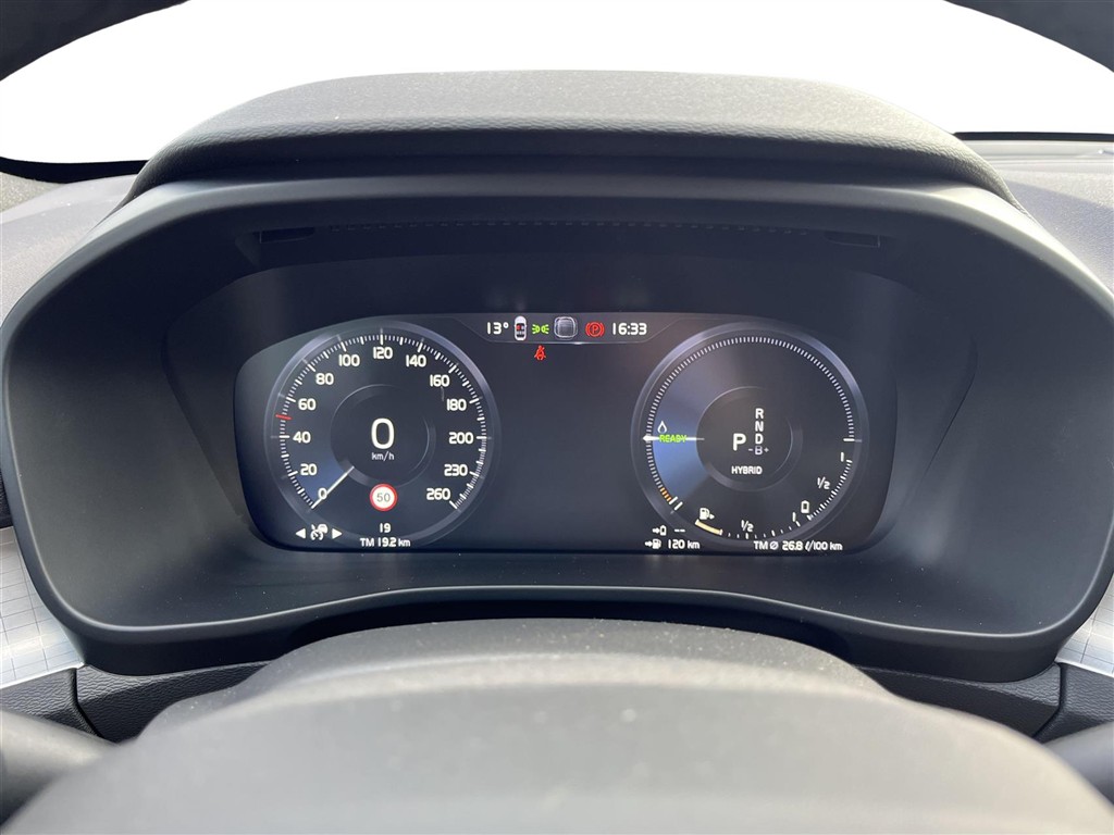 Volvo XC40 Core billede 15