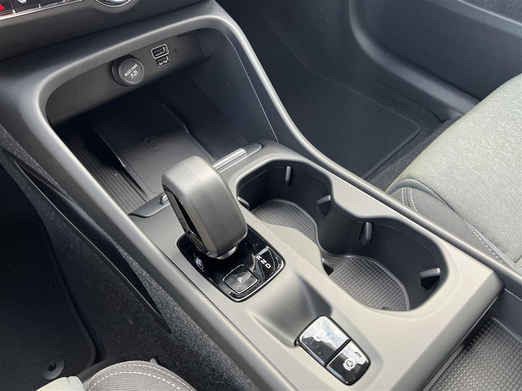 Volvo XC40 Core billede 17
