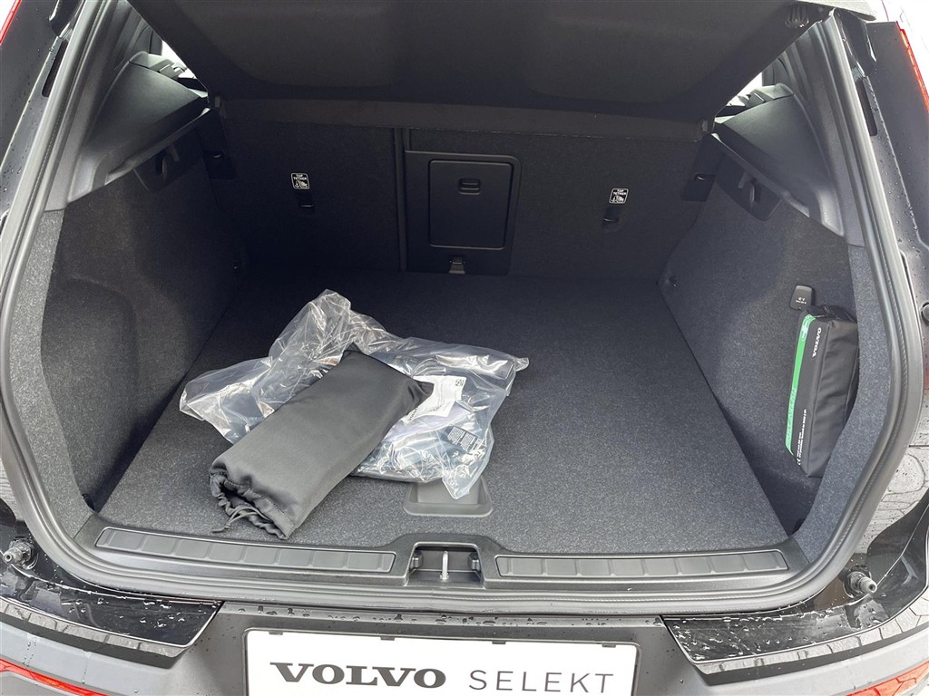 Volvo XC40 Core billede 18