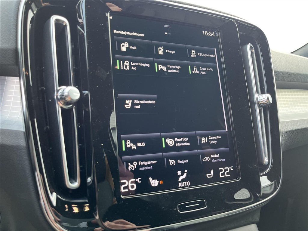 Volvo XC40 Core billede 19