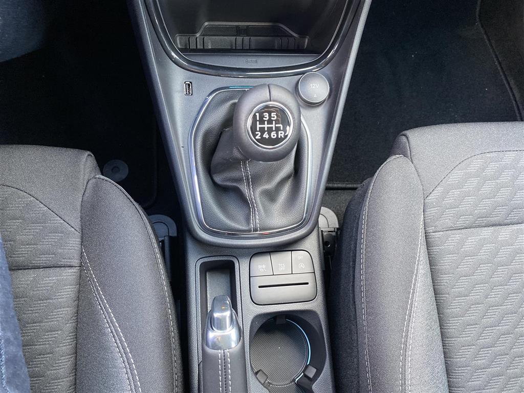 Ford Puma Titanium billede 14
