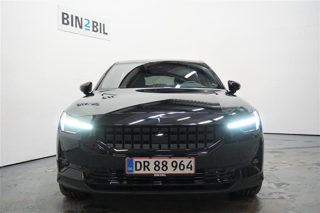 Polestar 2 Long range Dual Performance billede 6