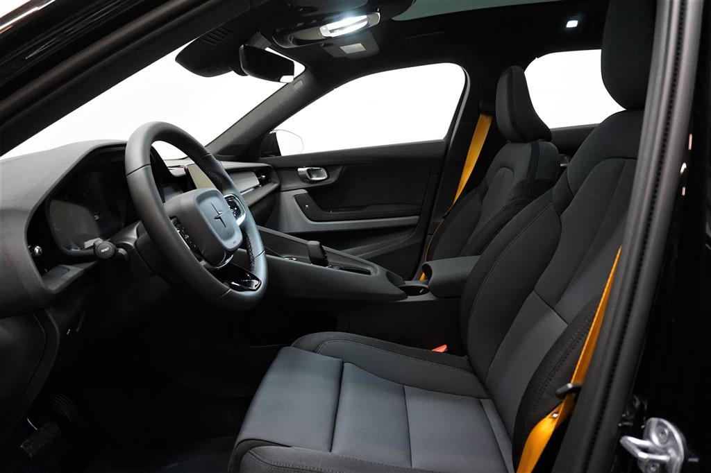 Polestar 2 Long range Dual Performance billede 8