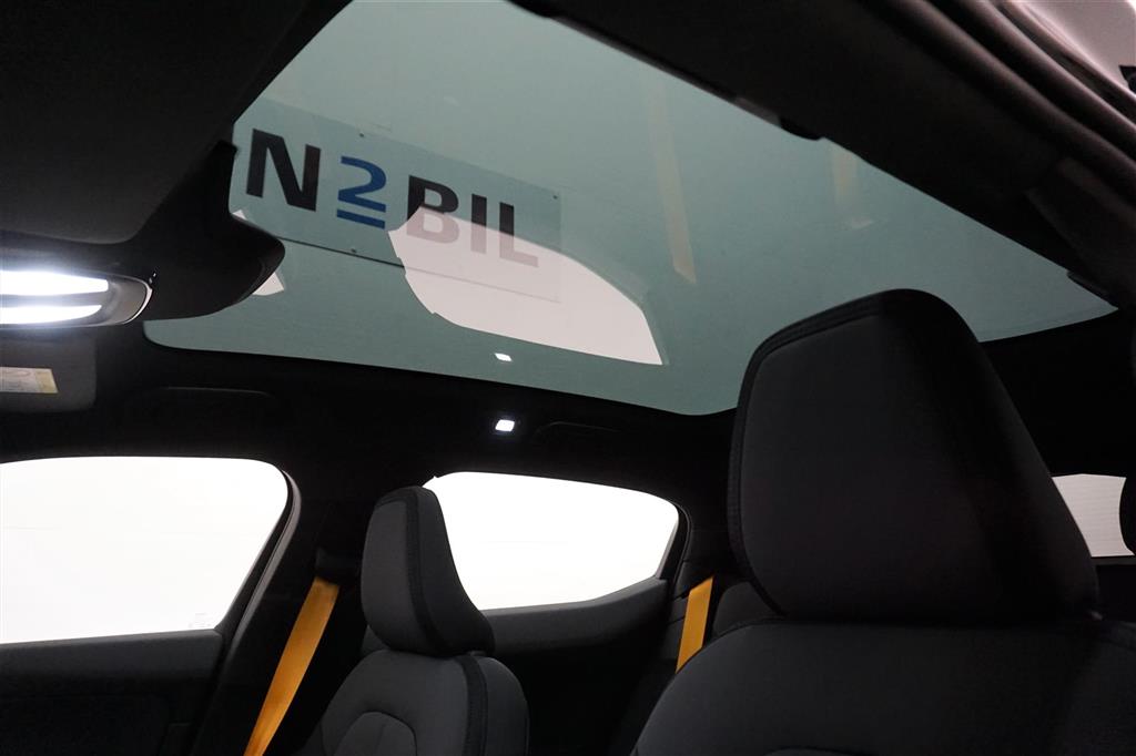 Polestar 2 Long range Dual Performance billede 9