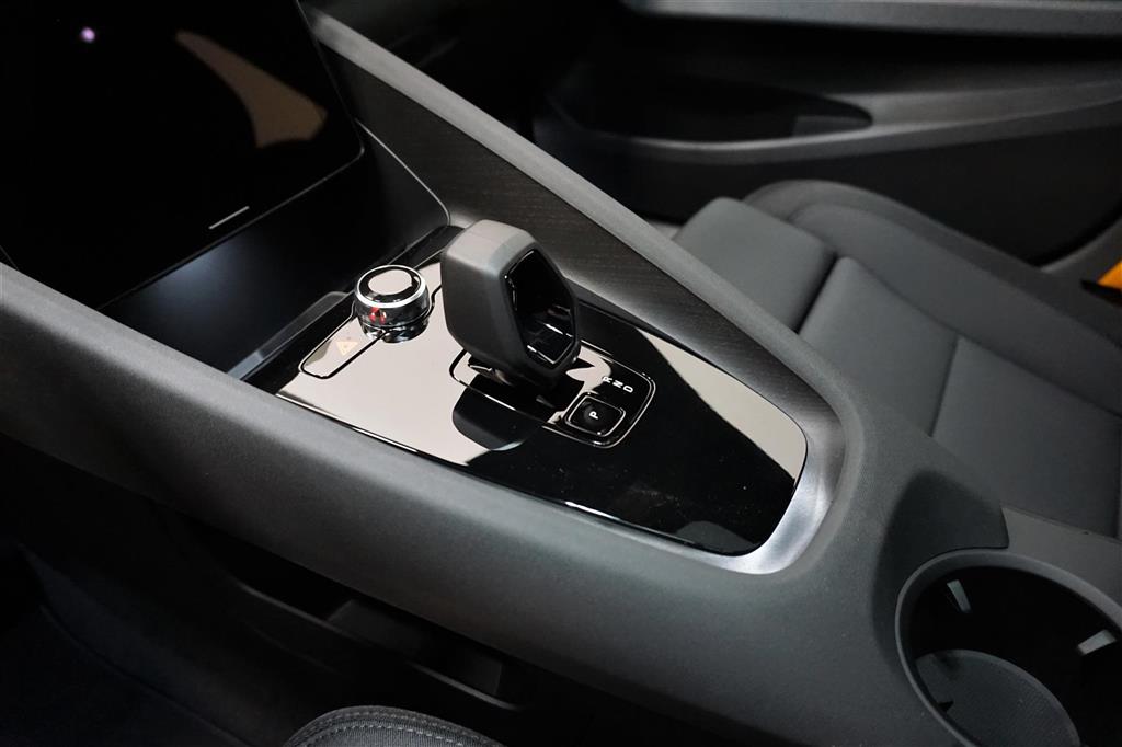 Polestar 2 Long range Dual Performance billede 14