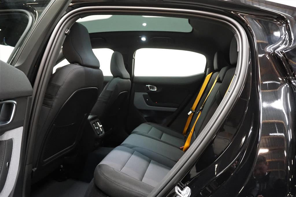 Polestar 2 Long range Dual Performance billede 19