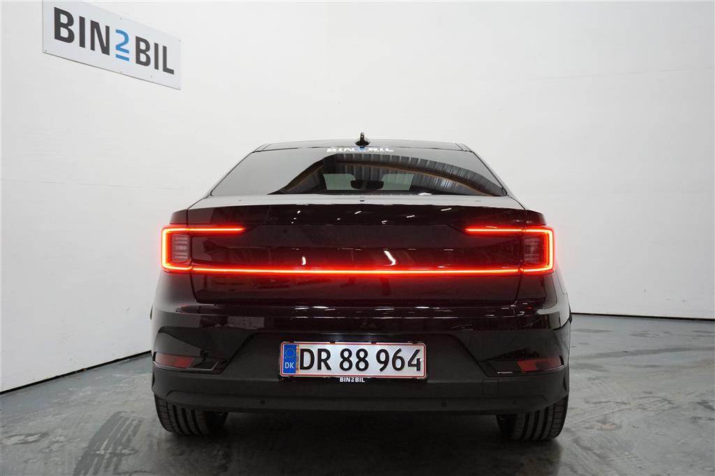 Polestar 2 Long range Dual Performance billede 7