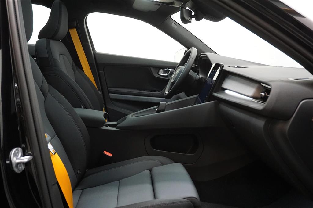 Polestar 2 Long range Dual Performance billede 17