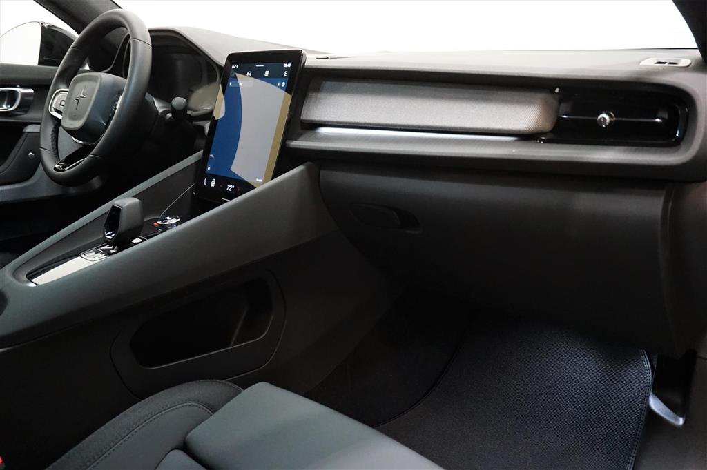 Polestar 2 Long range Dual Performance billede 16