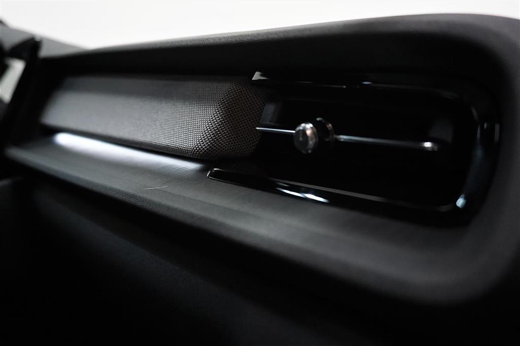 Polestar 2 Long range Dual Performance billede 15