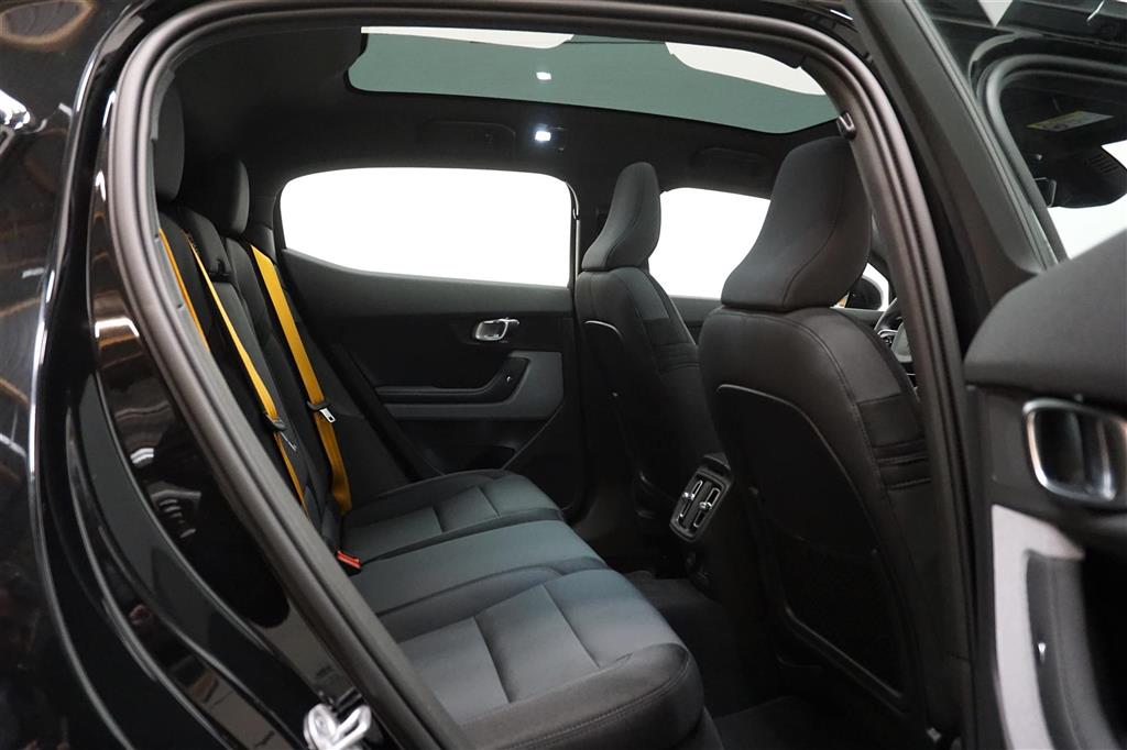 Polestar 2 Long range Dual Performance billede 18