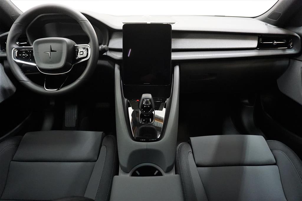 Polestar 2 Long range Dual Performance billede 10