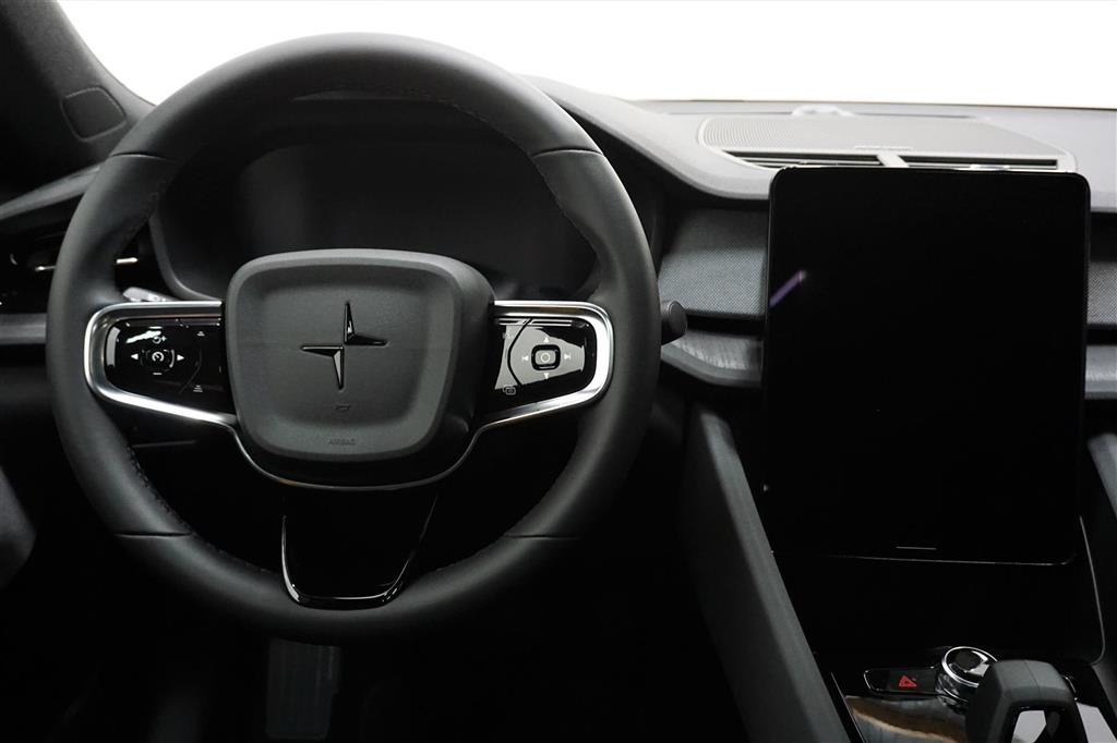 Polestar 2 Long range Dual Performance billede 11