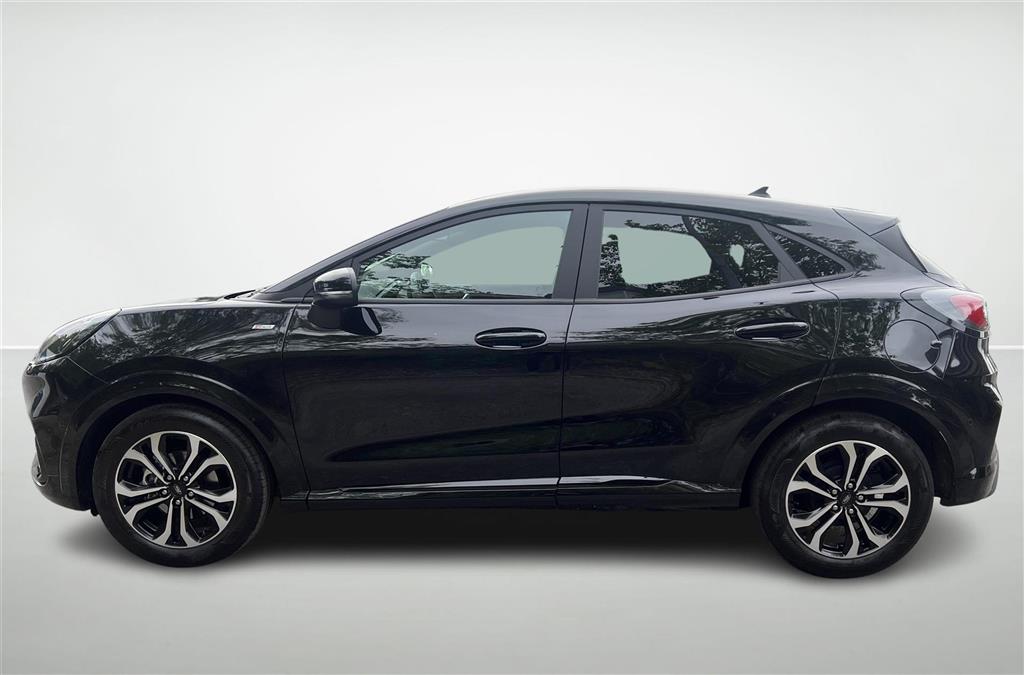 Ford Puma ST-Line billede 2