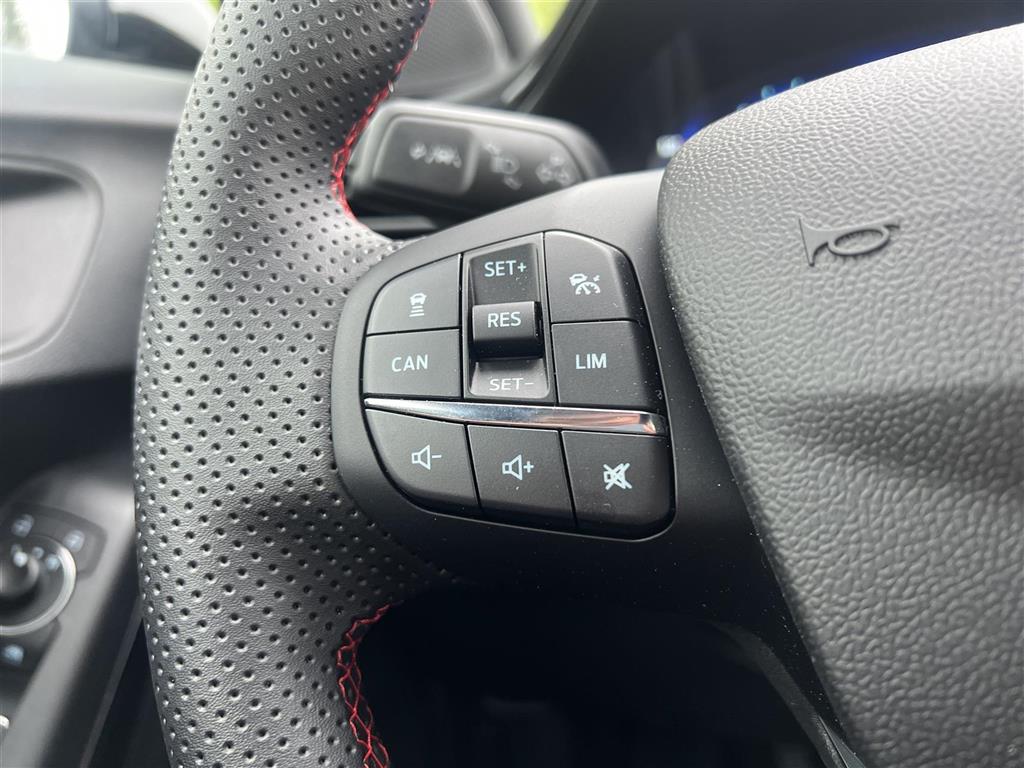 Ford Puma ST-Line billede 13