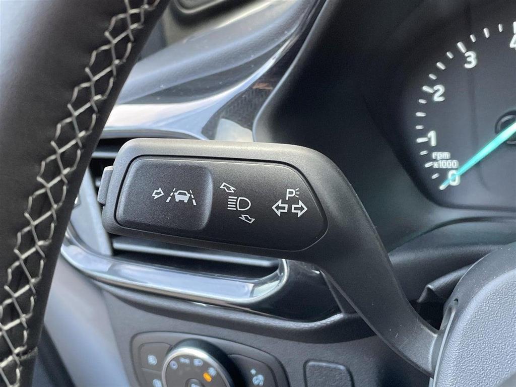 Ford Puma Titanium billede 18