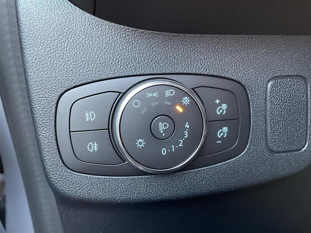 Ford Puma Titanium billede 19