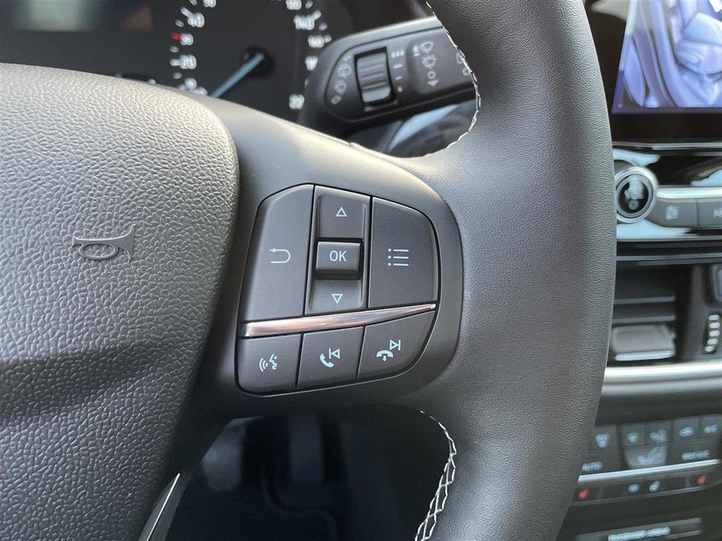 Ford Puma Titanium billede 16