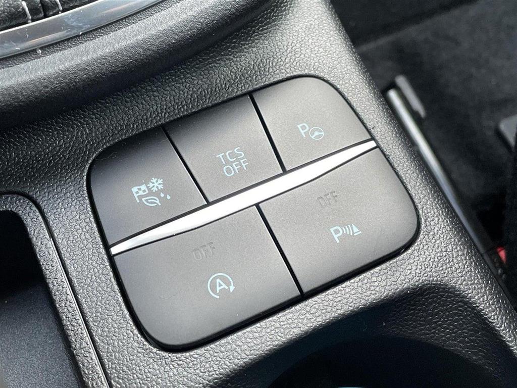 Ford Puma Titanium billede 15