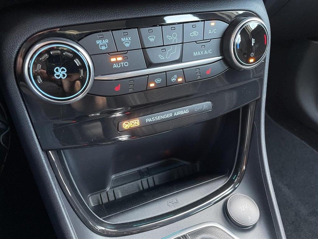 Ford Puma Titanium billede 14