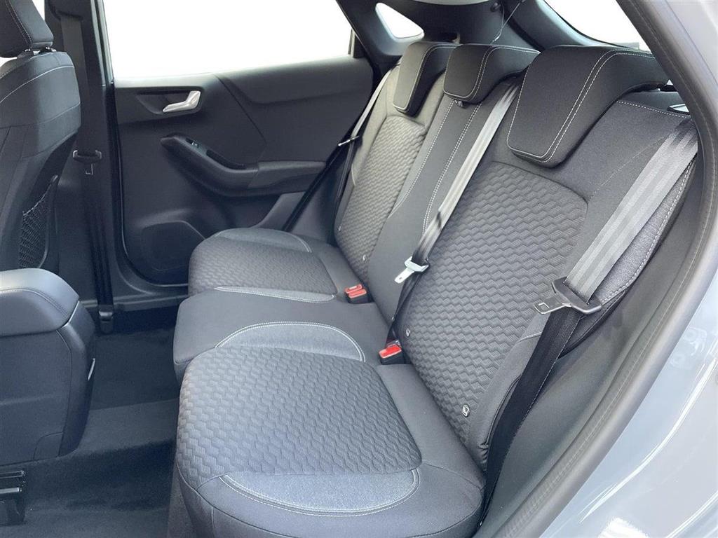 Ford Puma Titanium billede 8