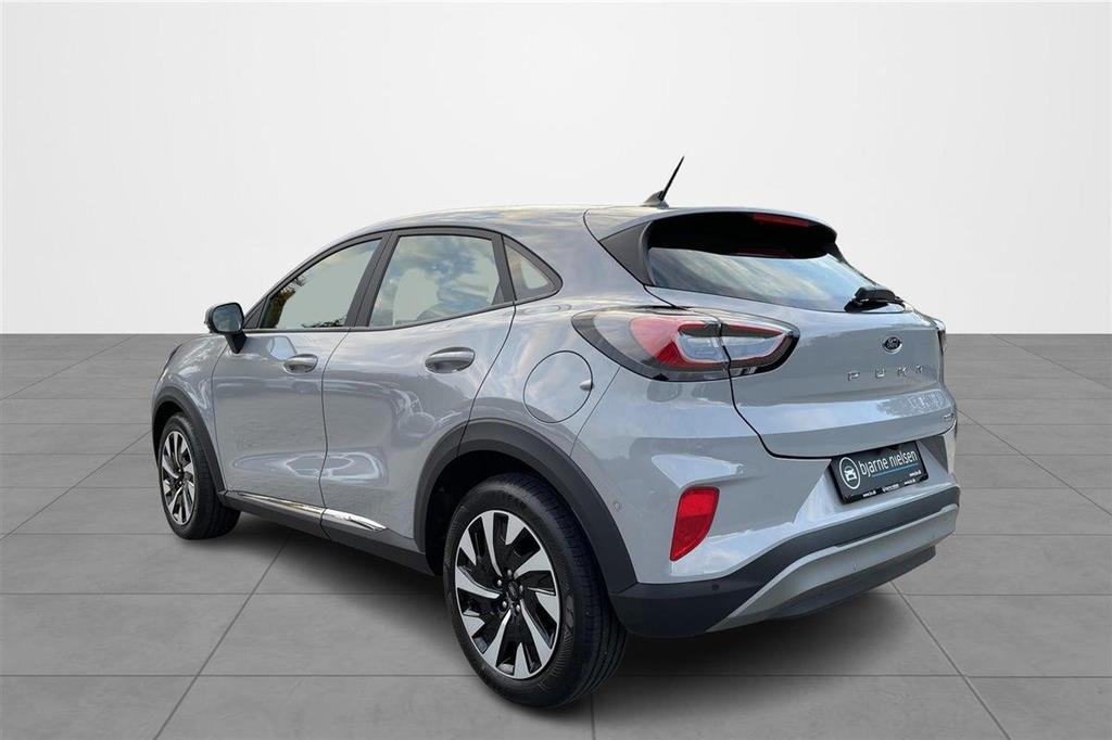 Ford Puma Titanium billede 2