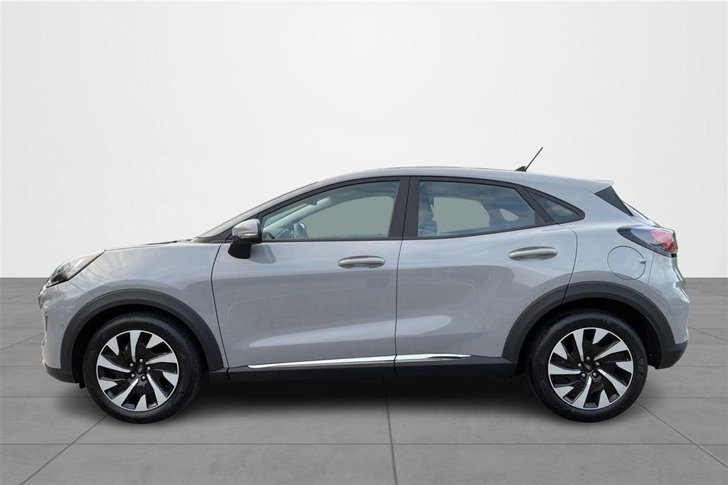 Ford Puma Titanium billede 5