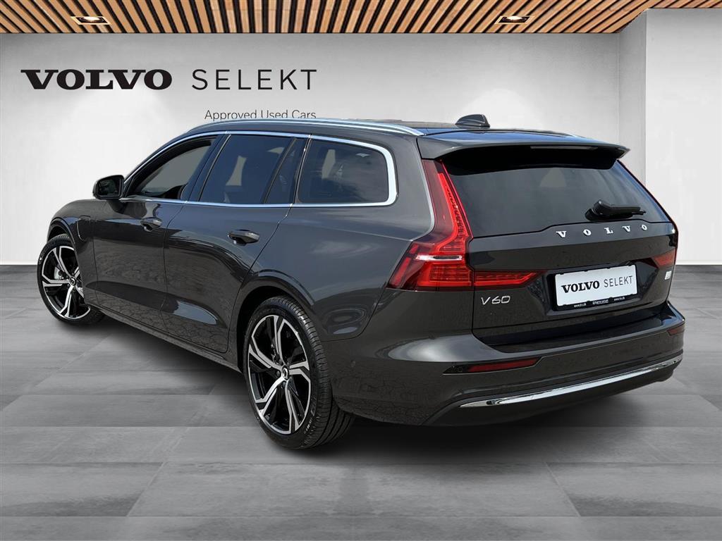 Volvo V60 Ultimate billede 3