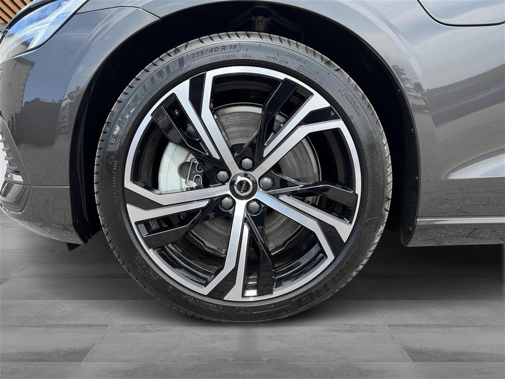 Volvo V60 Ultimate billede 10