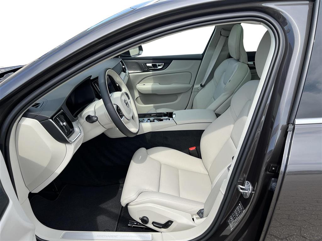 Volvo V60 Ultimate billede 11