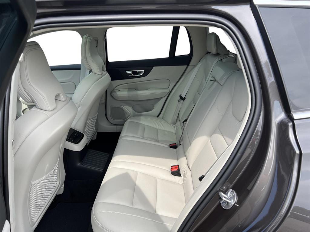 Volvo V60 Ultimate billede 12