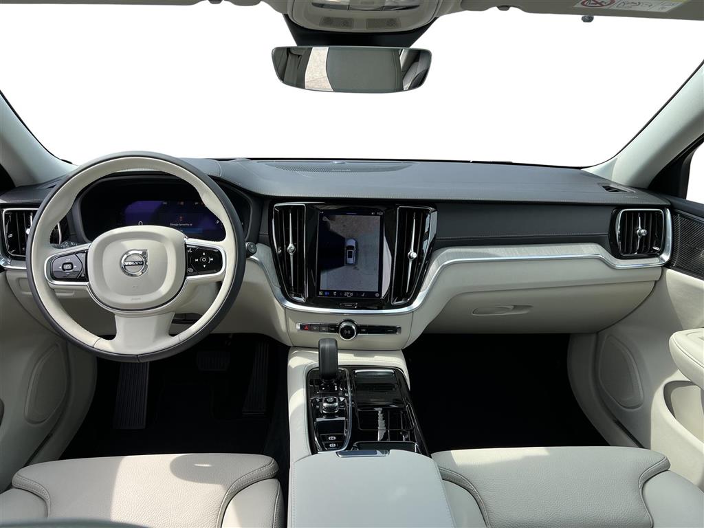 Volvo V60 Ultimate billede 13