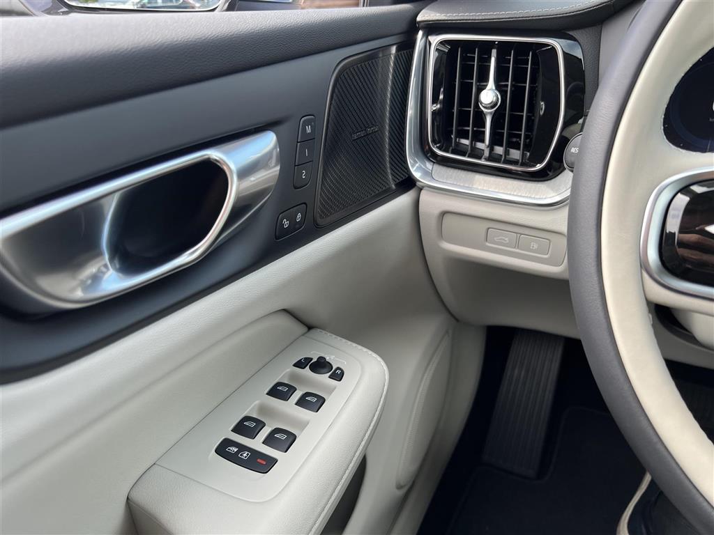 Volvo V60 Ultimate billede 14